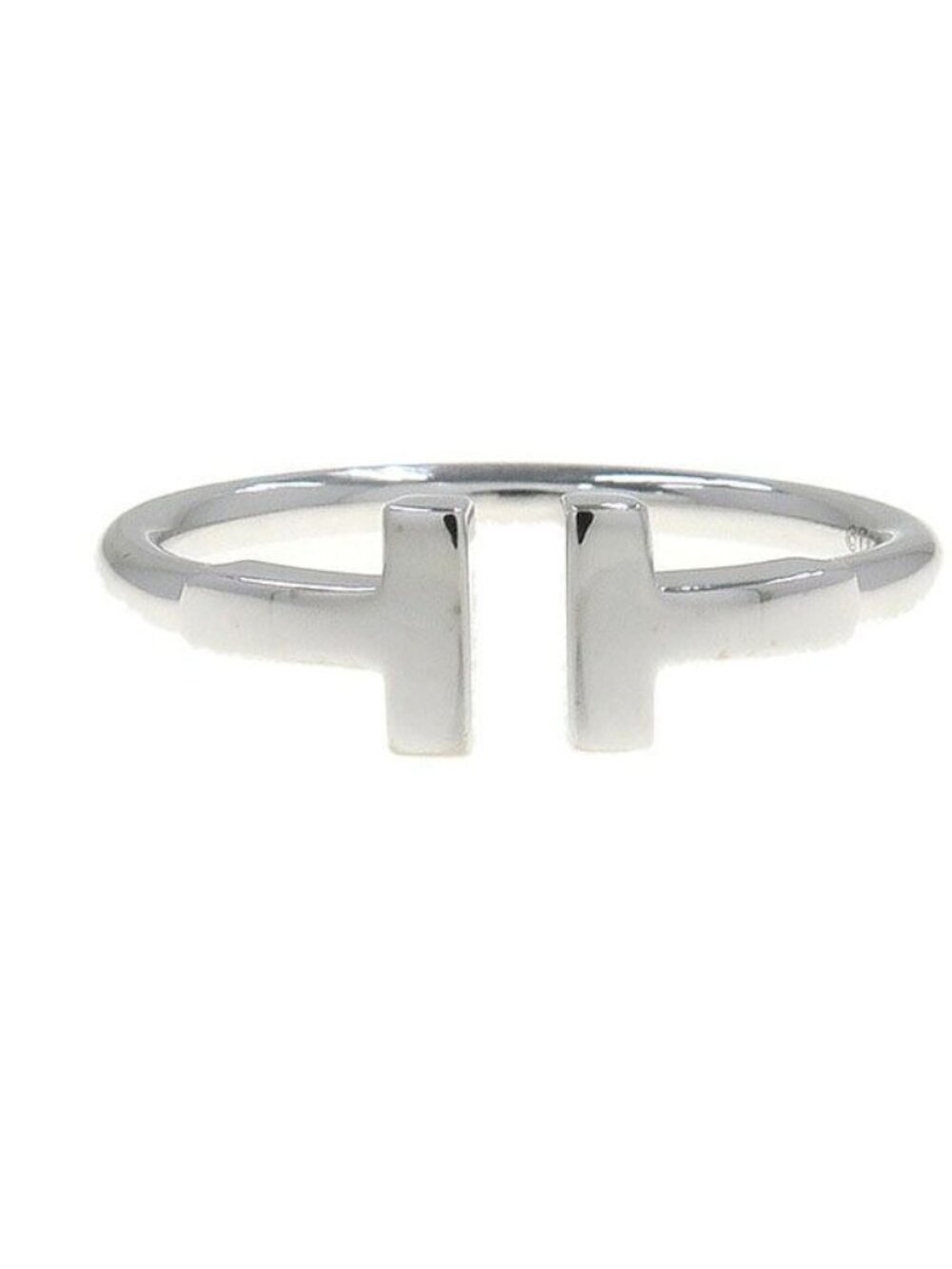 Tiffany & Co T Wire Ring